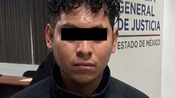 Juan Jesús “N”, acusado del feminicidio de Edith Guadalupe, bajo vigilancia 24 horas