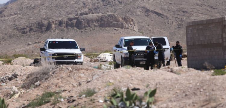 FGR reporta avances en investigación por el caso Chihuahua