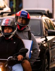 Foto descriptiva de: Hoy No Circula 14 de mayo 2026: restricciones en CDMX y Edomex