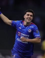 Foto descriptiva de: Cruz Azul vs Chivas empatan y se guardan para el partido de vuelta del Clausura 2026