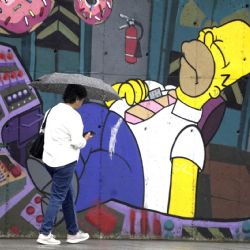 ‘Los Simpson’ y el hantavirus: ¿Predicción real?