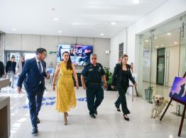 Aguascalientes refuerza blindaje tras éxito total en la Feria de San Marcos