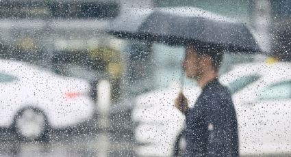 Clima en México: Lluvias extremas y granizo amenazan hoy