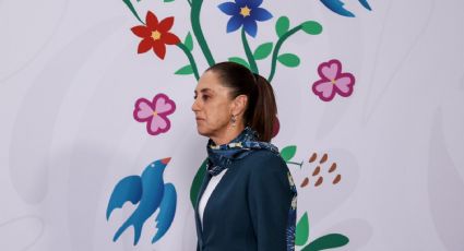 EN VIVO | La Mañanera del Pueblo 13 de mayo: Sigue el mensaje de Claudia Sheinbaum hoy