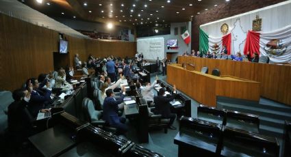 Congreso NL amplía periodo de sesiones hasta el 30 de mayo para destrabar Presupuesto 2026
