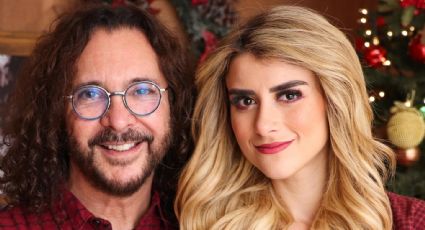 Oscar Burgos se disculpa públicamente con su esposa