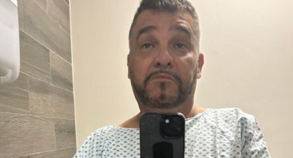 “Ya soy cliente frecuente”: Recta, desde un hospital, preocupa a sus seguidores con nueva foto