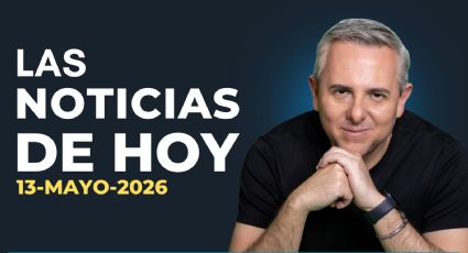 Resumen de noticias 13 de mayo de 2026