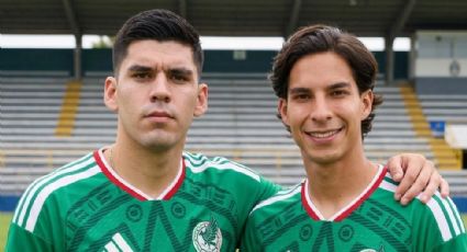 Diego Lainez y Jesús Angulo, en la prelista para el Mundial: ¿Qué posibilidades tienen de llegar?