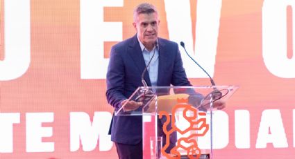 Con 352 MDP y 104 empresas, CANACO se suma a 'Ponte Nuevo, Ponte Mundial' para proyectar a Monterrey ante el mundo