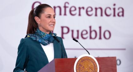 Sheinbaum condena operativo de la CIA en Chihuahua