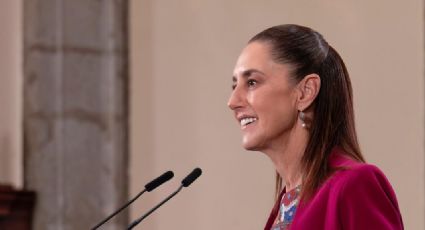 Sheinbaum explica por qué el Gobierno protege a Rubén Rocha Moya