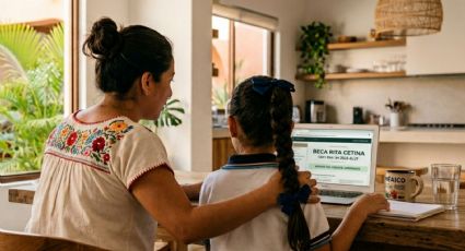 Beca Rita Cetina 2026: Así puedes consultar resultados y fechas de depósito