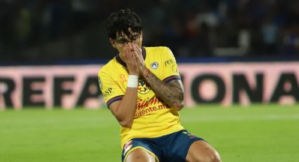 VIDEO | Kevin Álvarez reaparece en la birria tras eliminación