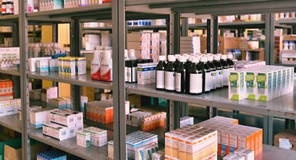 ¡Peligro en Jalisco! Clausuran farmacias por vender 'medicamentos milagro'