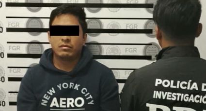 EU deporta a Mauro "N": El amigo que desapareció a su amigo