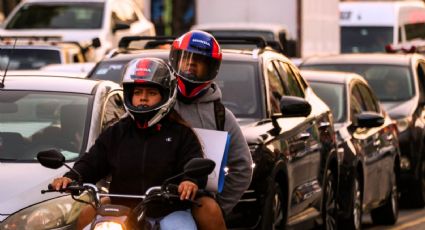 Hoy No Circula 14 de mayo 2026: restricciones en CDMX y Edomex