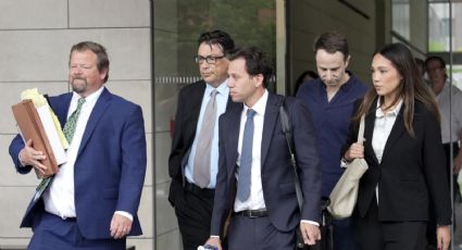 Matthew Perry: Sentencian al hombre que le entregó la dosis fatal