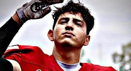 Fallece ex jugador de los Auténticos Tigres a sus 23 años; así despiden al joven