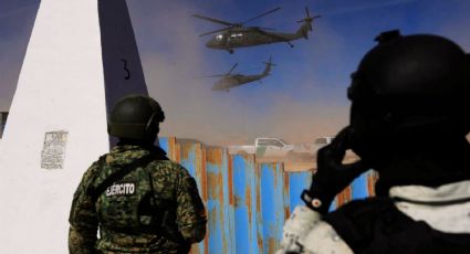 ¿Drones y una lista secreta? Revelan el esquema operativo de la CIA en México