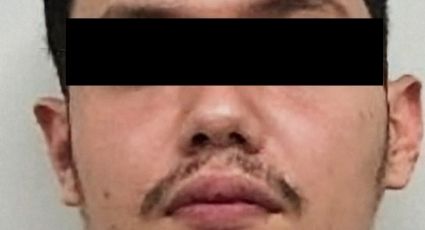 Arrestan a presunto asesino de joven que habría rechazado trabajar con grupo criminal