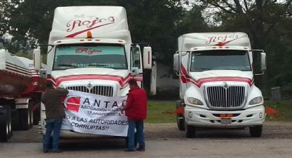 ANTAC convoca a mega concentración nacional