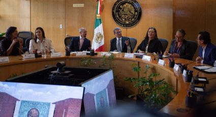 INE advierte riesgos y pide aplazar elección judicial para no empalmarla con comicios de 2027