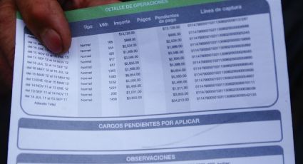 Recibo de luz CFE 2026: ¿Cómo evitar tarifa DAC?