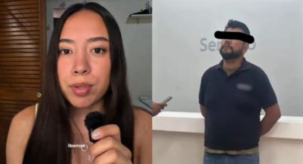 Joven denuncia robo de contenido privado de su celular en tienda de Monterrey | VIDEO