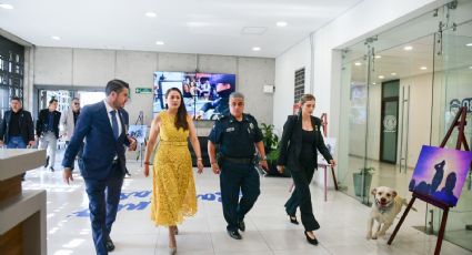 Aguascalientes refuerza blindaje tras éxito total en la Feria de San Marcos