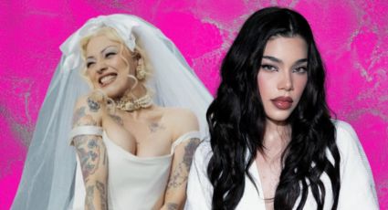 Conciertos en Monterrey del 15 al 30 de mayo: Mon Laferte, Jesse & Joy, Kenia Os y más