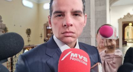 Miguel Flores critica a Morena y rechaza adelantar temas electorales en Nuevo León