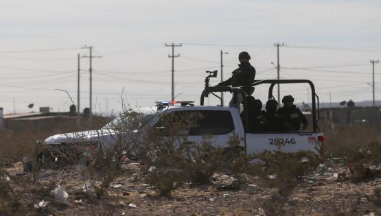 Matan a María Lucía Mora, dirigente de Morena en Chihuahua