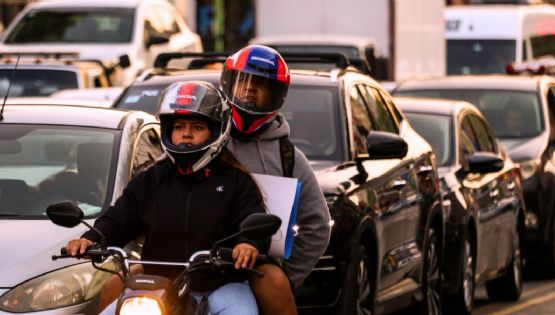 Hoy No Circula 14 de mayo 2026: restricciones en CDMX y Edomex