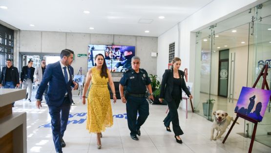 Aguascalientes refuerza blindaje tras éxito total en la Feria de San Marcos