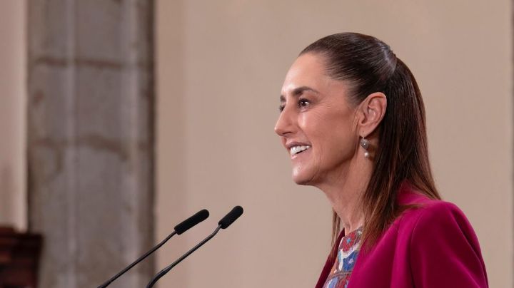 Sheinbaum explica por qué el Gobierno protege a Rubén Rocha Moya