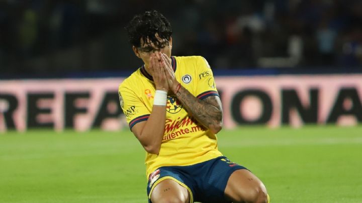 VIDEO | Kevin Álvarez reaparece en la birria tras eliminación