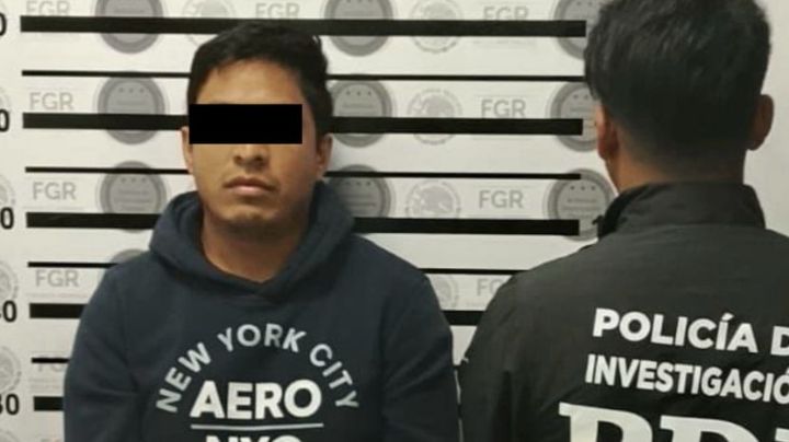 EU deporta a Mauro "N": El amigo que desapareció a su amigo
