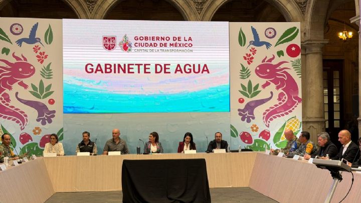 El Niño cambiará el clima en CDMX: Lluvias intensas y luego sequía