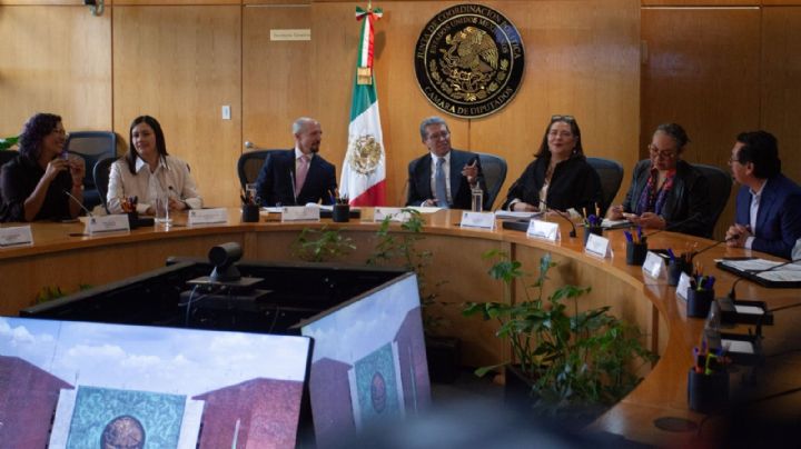 INE advierte riesgos y pide aplazar elección judicial para no empalmarla con comicios de 2027