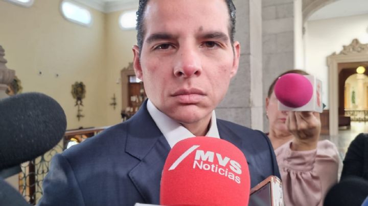 Miguel Flores critica a Morena y rechaza adelantar temas electorales en Nuevo León