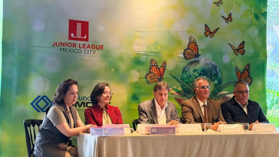 El Premio Amanda Rimoch fue creado en memoria de Amanda Rimoch, mujer reconocida por su compromiso con la ecología y la conservación de la biodiversidad mexicana.