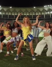 Foto descriptiva de: FIFA anuncia primer show de medio tiempo para el Mundial 2026