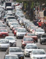 Foto descriptiva de: Hoy No Circula viernes 15 de mayo 2026: restricciones en CDMX y Edomex