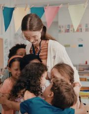 Foto descriptiva de: SEP: estados que finalizan clases antes de julio