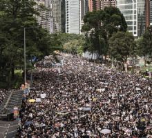 Megamarcha CDMX 20 mayo: protestas por justicia