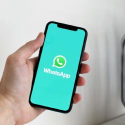 WhatsApp lanza el nuevo chat incógnito con Meta AI