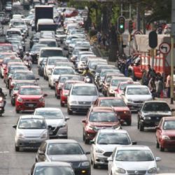 Hoy No Circula viernes 15 de mayo 2026: restricciones en CDMX y Edomex