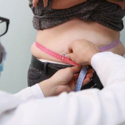 Los nuevos datos de la obesidad mundial en 2026