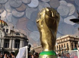 Mundial 2026: ¡Banxico lanza sus monedas oficiales! Así puedes conseguirlas